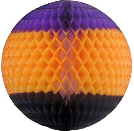 GLOBO DECORATIVO HALLOWEEN 13CM